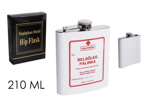 PODSTAWA "DOMOWA APTEKA" BIAŁA 210