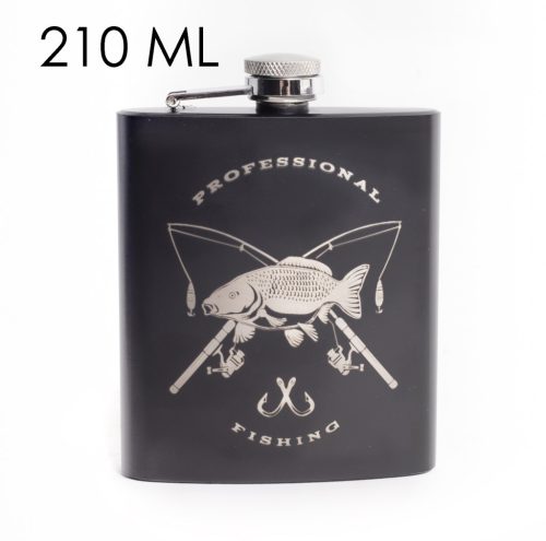 LAPOSÜ. R.A. PŁ. RYBACKA 210ML