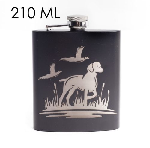 LAPOSU.R.A.FEK.VIZSLA 210ML