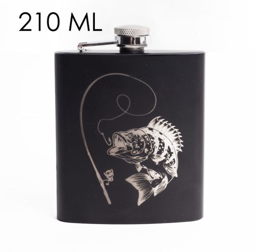 LAPOSÜ. R.A. PŁ. RYBA 210ML