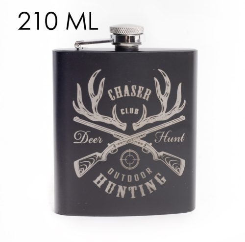 LAPOSU.R.A.FEK.HUNTING210ML