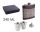 PODSTAWA BAR. KOCK + 2POH + T240ML