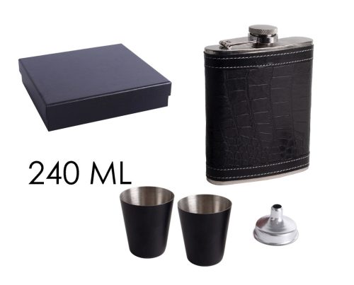 LAPOSÜ. PŁ. SKÓRA + 2POH + T240ML