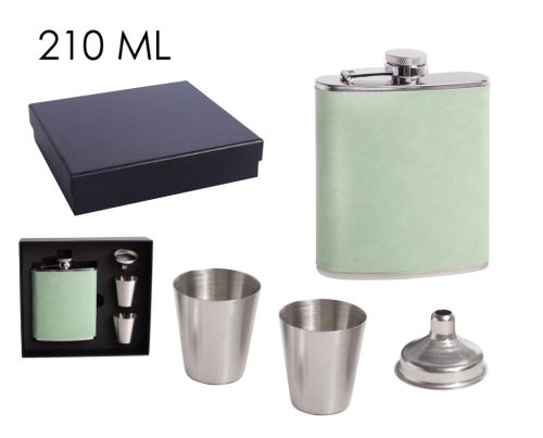 LAPOSU.RA+2POH+TÖL.TÜR210ML