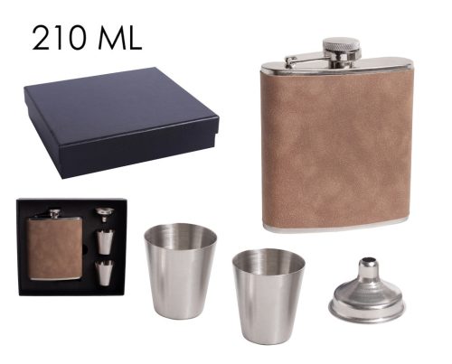 LAPOSU.RA.2POH+TÖL.BAR210ML