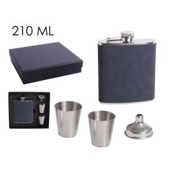 LAPOSU.RA.2POH+TÖL.SZÜ210ML