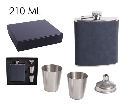 LAPOSU.RA.2POH+TÖL.SZÜ210ML