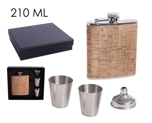LAPOSU.RA.2POH+TÖL.PAR210ML