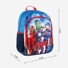 Avengers plecak dziecięcy, 41 cm