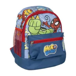 Avengers plecak dziecięcy na wycieczki