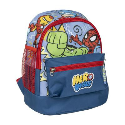 Avengers plecak dziecięcy na wycieczki