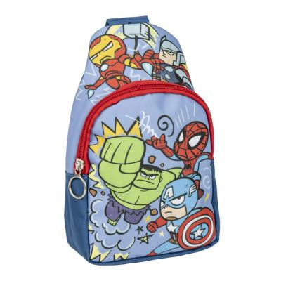 Avengers dziecięca torba na pas