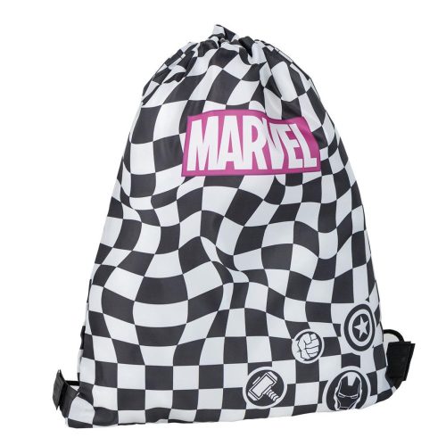 Torba na siłownię Marvel