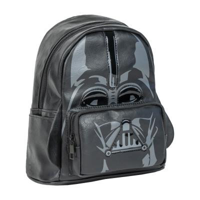 Gwiezdne Wojny Darth Vader premium plecak z ekoskóry