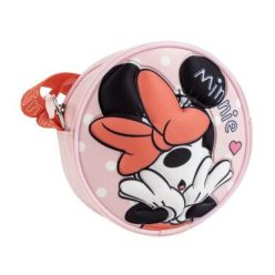 Torba 3D mini - Myszka Minnie