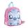 Disney Stich bardzo uroczy mały plecak dziecięcy
