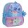 Disney Stich wyściełany mały plecak dziecięcy 3D