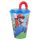 BUTELKA SPORTOWA 430 ML SUPER MARIO