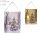 OBRAZ+1LED CUTE SNOWMAN30*40