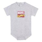 Dres dla niemowlaka Avengers - 2 szt./op.