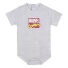 Dres dla niemowlaka Avengers - 2 szt./op.