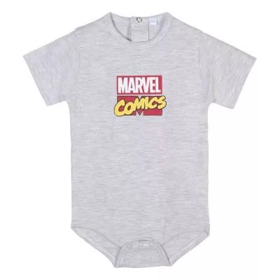 Dres dla niemowlaka Avengers - 2 szt./op.