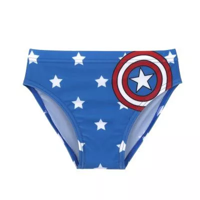 Pieluszki do kąpieli Avengers z motywem Kapitana Ameryki - 92