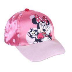 Disney Minnie Mouse czapka baseballowa