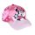 Disney Minnie Mouse czapka baseballowa