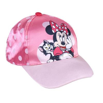 Disney Minnie Mouse czapka baseballowa