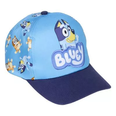 Bluey baseball sapka