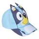 Bluey 3D prémium baseball sapka