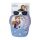 Komplet czapka baseballowa + okulary przeciwsłoneczne - Disney Frozen