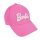 Barbie czapka baseballowa