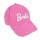 Barbie czapka baseballowa