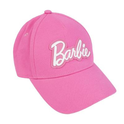 Barbie czapka baseballowa