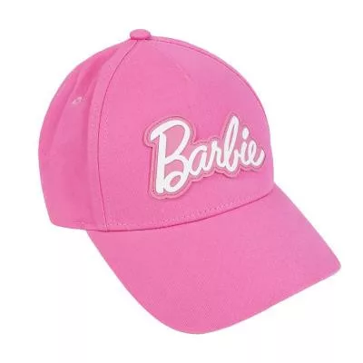 Barbie czapka baseballowa
