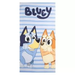 Bluey gyorsan száradó strandtörölköző 70x140cm