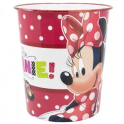 Kosz na śmieci - Minnie Mouse