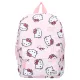 Hello Kitty iskolatáska (dupla tárolórekesszel)
