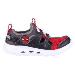 Spiderman dziecięce buty sportowe