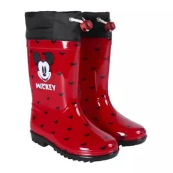 Dziecięce kalosze Disney Mickey Mouse_25