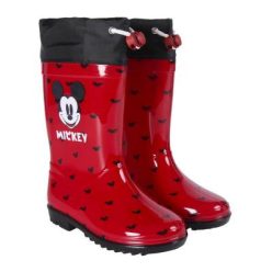 Dziecięce kalosze Disney Mickey Mouse_22