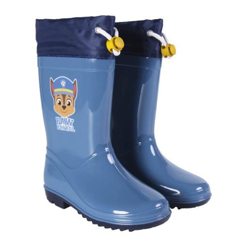 Psi Patrol dziecięce kalosze