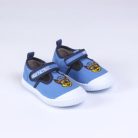 Patrol piesek dziecięce buty sportowe na rzepy