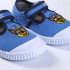 Patrol piesek dziecięce buty sportowe na rzepy