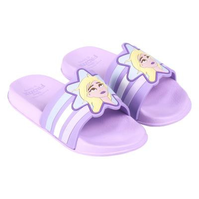 Disney Kraina lodu premium dziecięce kapcie