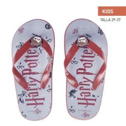 Harry Potter premium dziecięce Flip-Flop klapki