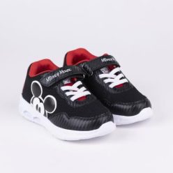   Disney Mickey Mouse dziecięce buty uliczne z diodami LED, migające