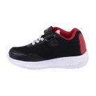 Disney Mickey Mouse dziecięce buty uliczne z diodami LED, migające